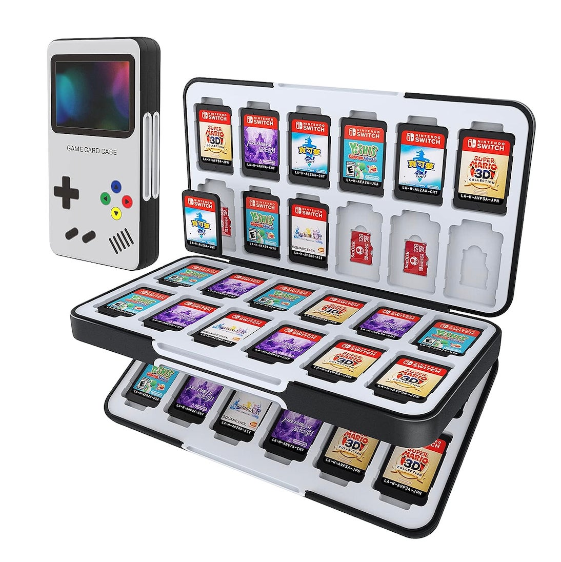 Amazon October Prime Day 2023: Shop the Best Nintendo Switch and Amazon October Prime Day 2023: Shop the Best Nintendo Switch and